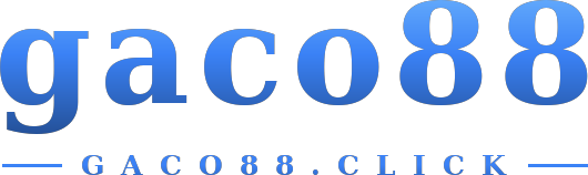 gaco88 logo